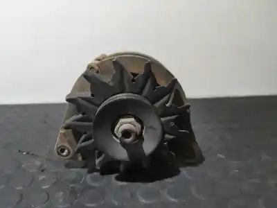 Recambio de automóvil de segunda mano de ALTERNADOR para SUZUKI SAMURAI (SJ)  referencias OEM IAM A12755  