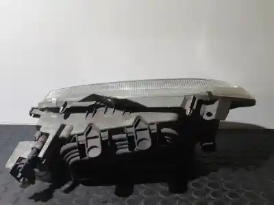 Автозапчастина б/у ліва фара для renault laguna ii (bg0) expression посилання на oem iam 7700220122  