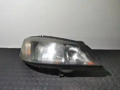 Автозапчасти б/у правая фара за corsa astra g berlina club ссылки oem iam 13132460rh  