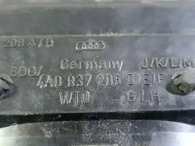 Автозапчастина б/у  для AUDI A4 AVANT (B5)  Посилання на OEM IAM 4A0837206  