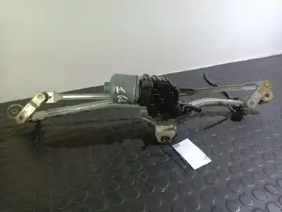 Second-hand car spare part front windshield wiper motor for audi a4 avant b8 2.0 136 cv oem iam references 0390241509