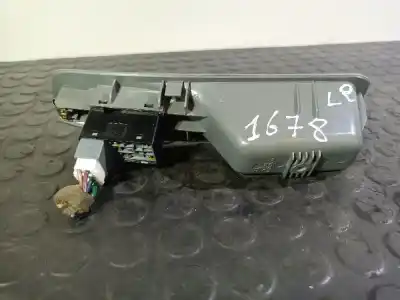 Tweedehands auto-onderdeel bediening links achterruiten voor chevrolet lacetti sx oem iam-referenties 612w21020