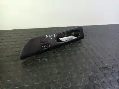 Second-hand car spare part right front power window switch for renault laguna ii (bg0) expression oem iam references 77016724  