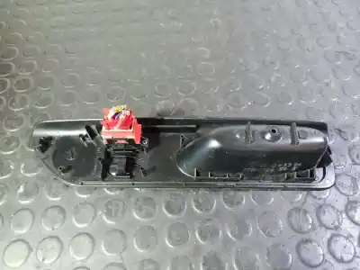 Second-hand car spare part right front power window switch for renault laguna ii (bg0) expression oem iam references 77016724  