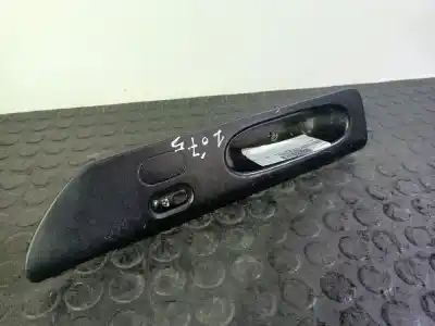 Second-hand car spare part right front power window switch for renault laguna ii (bg0) expression oem iam references 77016724  