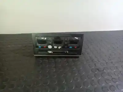 Second-hand car spare part climate control for audi a4 avant b8 2.0 136 cv oem iam references 8e0820043h  