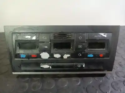 Second-hand car spare part climate control for audi a4 avant b8 2.0 136 cv oem iam references 8e0820043h  