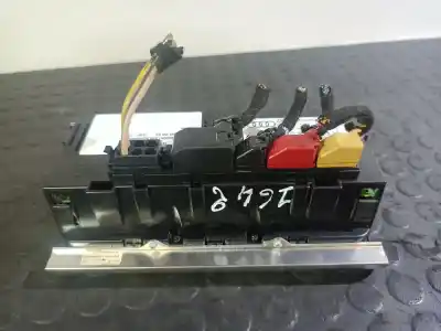 Second-hand car spare part climate control for audi a4 avant b8 2.0 136 cv oem iam references 8e0820043h
