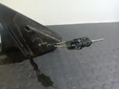 Second-hand car spare part left rearview mirror for seat leon (1m1) signo oem iam references 026026