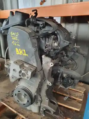 Pièce détachée automobile d'occasion MOTEUR COMPLET pour VOLKSWAGEN GOLF IV (1J1)  Références OEM IAM AKL  