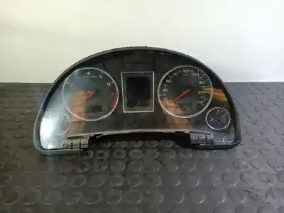 Second-hand car spare part dashboard for audi a4 avant b8 2.0 136 cv oem iam references 1036901830