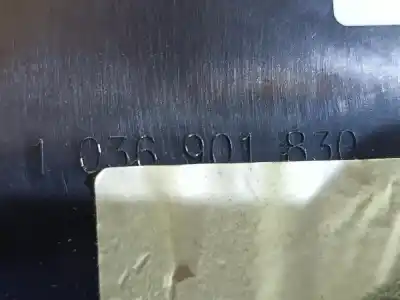 Second-hand car spare part dashboard for audi a4 avant b8 2.0 136 cv oem iam references 1036901830  