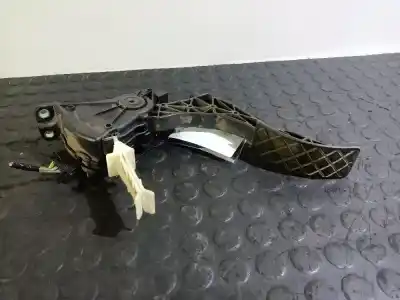 Second-hand car spare part accelerator pedal for seat leon (1m1) signo oem iam references 6q1721503b  