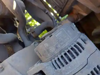 Piesă de schimb auto la mâna a doua MOTOR COMPLET pentru VOLKSWAGEN GOLF III  Referințe OEM IAM   