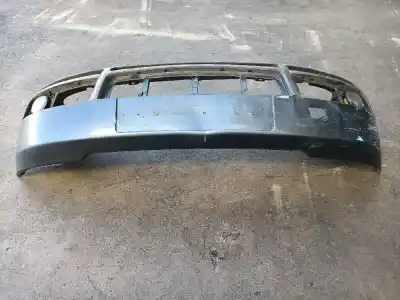 Second-hand car spare part front bumper cover for audi a4 avant b8 2.0 136 cv oem iam references 8e0807437