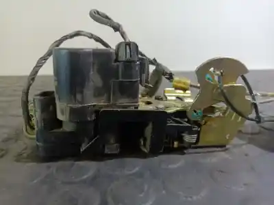 Tweedehands auto-onderdeel linker voordeur slot voor chevrolet lacetti sx oem iam-referenties 