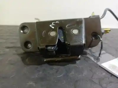 Tweedehands auto-onderdeel kofferbak / poortsluiting voor chevrolet lacetti sx oem iam-referenties 