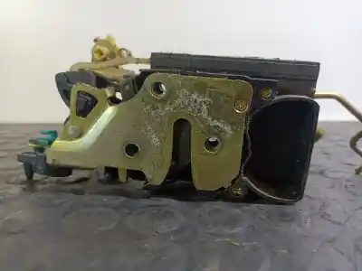 Tweedehands auto-onderdeel achter links deurslot voor chevrolet lacetti sx oem iam-referenties 