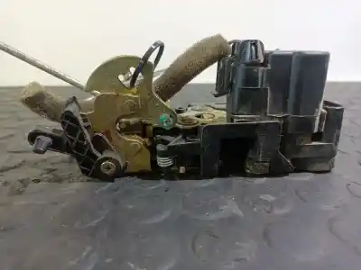 Tweedehands auto-onderdeel achter rechts deurslot voor chevrolet lacetti sx oem iam-referenties 