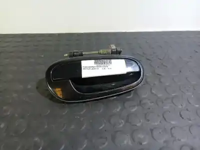 Tweedehands auto-onderdeel rechts achter buiten handgreep voor chevrolet lacetti sx oem iam-referenties 
