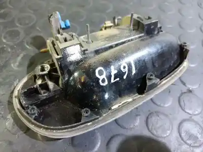 Tweedehands auto-onderdeel buitenste handgreep achter links voor chevrolet lacetti sx oem iam-referenties 