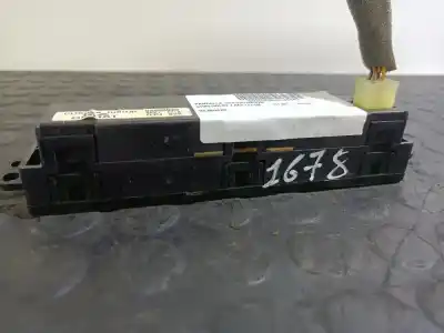 Tweedehands auto-onderdeel multifunctioneel display voor chevrolet lacetti sx oem iam-referenties 96490020