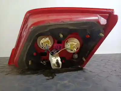 Second-hand car spare part interior left tailgate light for chevrolet lacetti sx oem iam references   