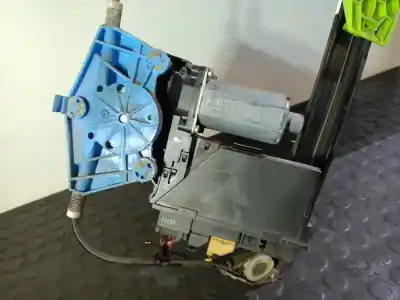 Second-hand car spare part rear left window regulator for audi a4 avant b8 2.0 136 cv oem iam references 5wk47009bbf