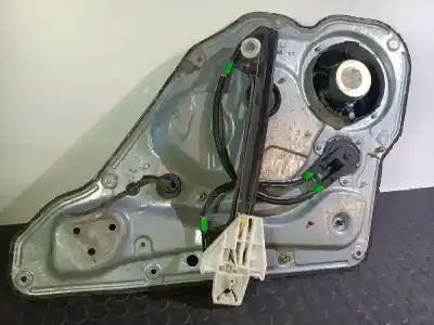 Second-hand car spare part  for SEAT LEON  OEM IAM references 49031M4531651  