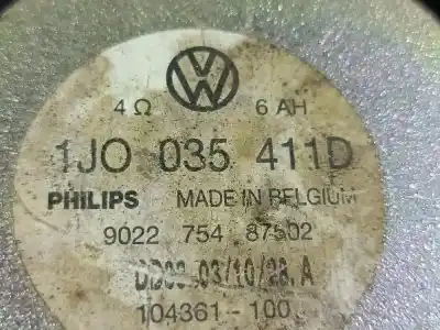 Second-hand car spare part rear left window regulator for seat leon (1m1) signo oem iam references 49031m4531651  