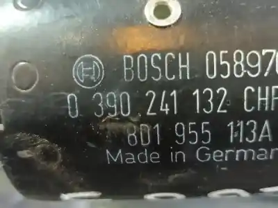 Автозапчастина б/у  для AUDI A4 AVANT (B5)  Посилання на OEM IAM 8D1955113B  0390241132