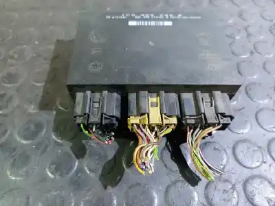 Second-hand car spare part central locking pump for seat leon (1m1) signo oem iam references 1c0959799e