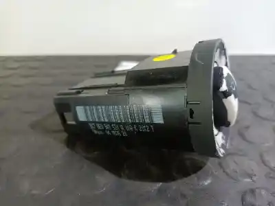 Second-hand car spare part headlights switch for audi a4 avant b8 2.0 136 cv oem iam references 8e0941531  