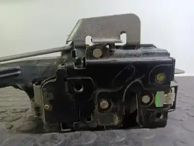 Second-hand car spare part front right door lock for audi a4 avant b8 2.0 136 cv oem iam references 8e1837016aa