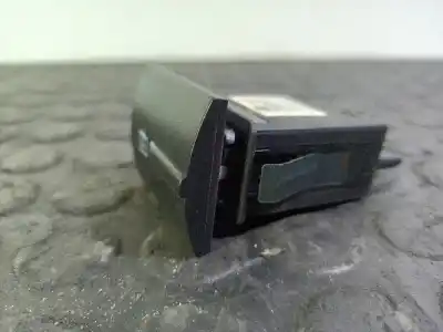 Peça sobressalente para automóvel em segunda mão trocar por seat leon (1m1) signo referências oem iam 1m1959621  