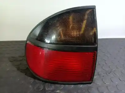 Second-hand car spare part left tailgate light for renault laguna ii (bg0) expression oem iam references 
