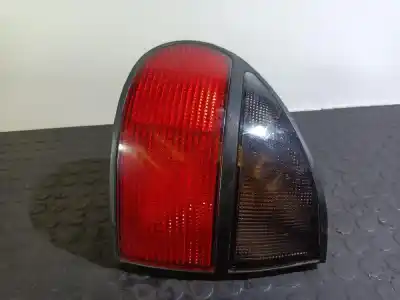 Автозапчасти б/у левый задний фонарь за renault laguna ii (bg0) expression ссылки oem iam   