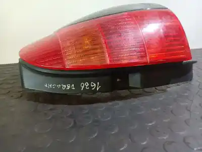 Автозапчасти б/у правый задний фонарь за peugeot 306 break boulebard ссылки oem iam 45228