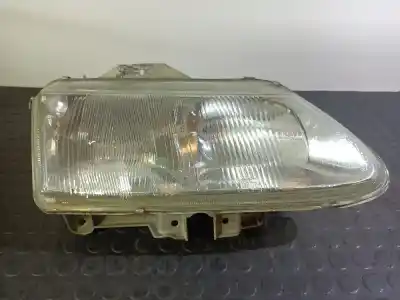 Автозапчастина б/у права фа для renault laguna ii (bg0) expression посилання на oem iam 0492705  