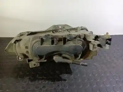 Автозапчастина б/у права фа для renault laguna ii (bg0) expression посилання на oem iam 0492705  