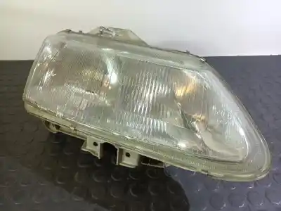 Second-hand car spare part right headlight for renault laguna ii (bg0) expression oem iam references 0492705