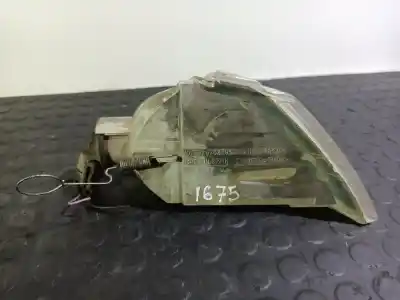Автозапчастина б/у лівий передній пилот для renault laguna ii (bg0) expression посилання на oem iam 67625930  