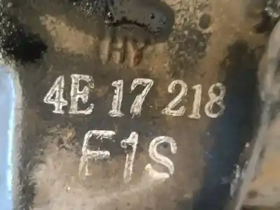 Peça sobressalente para automóvel em segunda mão diferencial traseiro por kia sorento 2.5 crdi concept referências oem iam 4e17218