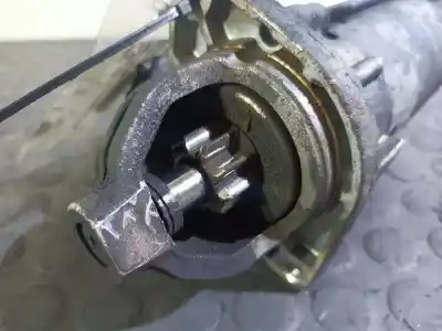 Автозапчастина б/у двигун запускається для FIAT I DOBLÒ (119) 1.3 16V Multijet Active Com. (55kW) 75 CV / 55 KW Посилання на OEM IAM 55204116  