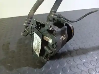 Автозапчасти б/у компрессор кондиционера воздуха за fiat i doblò (119) 1.3 16v multijet active com. (55kw) 75 cv / 55 kw ссылки oem iam   