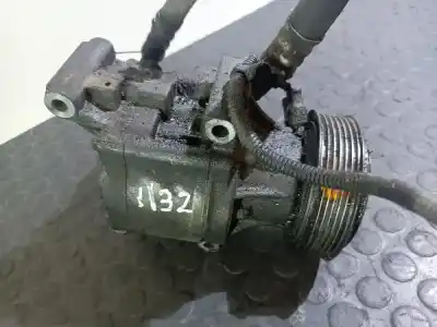 Автозапчасти б/у компрессор кондиционера воздуха за fiat i doblò (119) 1.3 16v multijet active com. (55kw) 75 cv / 55 kw ссылки oem iam   