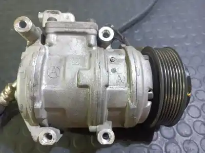 Peça sobressalente para automóvel em segunda mão compressor de ar condicionado a/a a/c por kia sorento 2.5 crdi concept referências oem iam r134a  