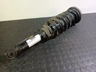 Peça sobressalente para automóvel em segunda mão amortecedor dianteiro frente por kia sorento 2.5 crdi concept referências oem iam 