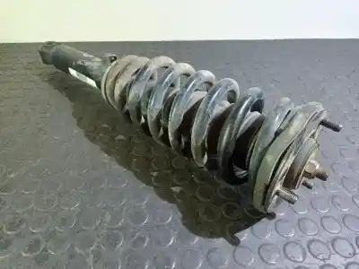 Peça sobressalente para automóvel em segunda mão amortecedor dianteiro frente por kia sorento 2.5 crdi concept referências oem iam 