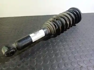 Second-hand car spare part front shock absorber for kia sorento 2.5 crdi concept oem iam references   
